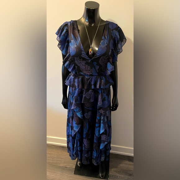 Ted Baker Belle Dress - Picture 1 of 3